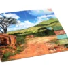 Playmats - Tapis de Jeu pour Earth