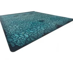 Playmats - Tapis de Jeu pour Saboteur