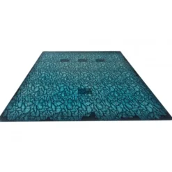 Playmats - Tapis de Jeu pour Saboteur