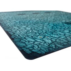 Playmats - Tapis de Jeu pour Saboteur