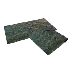 Playmats - Vampirique Ankh