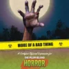 Plum Island Horror: More of a Bad Thing