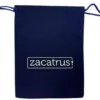 Pochette Bleue
