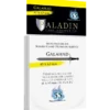 Pochettes Paladin - Galahad Mini American - 41 x 63 mm - 55p