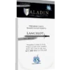 Pochettes Paladin - Lancelot Large - 65 x 100 mm - 55p