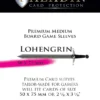 Pochettes Paladin - Lohengrin Medium - 50 x 75 mm - 55p