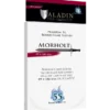 Pochettes Paladin - Morholt XL - 89 x 146 mm - 55p