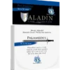 Pochettes Paladin - Palamedes Small Square - 51 x 51 mm - 55p