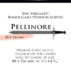 Pochettes Paladin - Pellinore Epic Specialist - 88 x 126 mm - 55p
