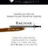 Pochettes Paladin - Ragnar American Special - 54 x 86 mm - 55p