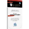 Pochettes Paladin - Vlad Large C - 61 x 103 mm - 55p
