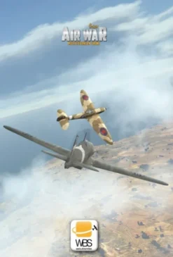 Pocket Air War - Mediterranean Front