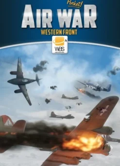 Pocket Air War - Western Front