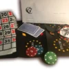 Pocket Investigations : Casino Krysos