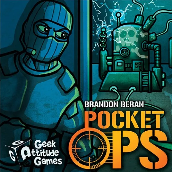 Pocket Ops