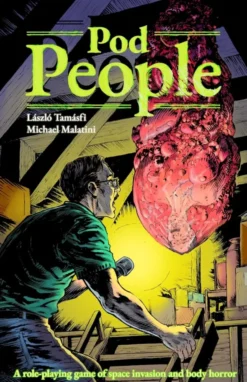 Pod People