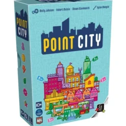 Point City