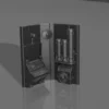 Points Of Interest (POI) compatible avec Star Wars Legion