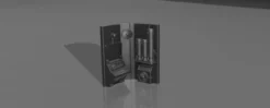 Points Of Interest (POI) compatible avec Star Wars Legion