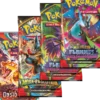 Pokébox - Méga-Dracaufeu Y