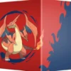 Pokemon: 100+ Deck Box: Mega Charizard Y