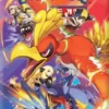 Pokemon : Heat Wave Arena - Booster