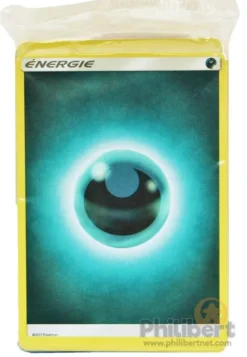 Pokemon : Lot de 45 cartes Energie