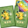 Pokemon: Pokemon Center Sleeves