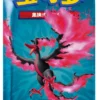 Pokemon - Scorching Skies - Booster