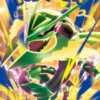 Pokemon - Storm Emeralda - Booster