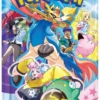 Pokémon : Battle Partners - Booster Japonais