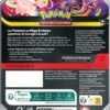Pokémon : Boîte Méga Clair de Lune - Méga-Mélodelfe-ex