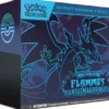 Pokémon : Coffret Dresseur d’élite Méga-Evolution Flammes Fantasmagoriques (Boîte Descellée)