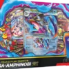 Pokémon : Collection Premium Méga‑Amphinobi‑ex