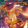 Pokémon : Dark Crystal Blaze - Booster