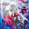 Pokémon : Dark Phantasma - Booster