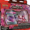 Pokémon : Deck Combat de Ligue Mewtwo‑ex de la Team Rocket