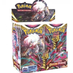 Pokémon EB11 : Origine Perdue - Boite de 36 Boosters (Boite descellée)