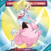 Pokémon EV09 : Écarlate et Violet – Aventures Ensemble - Booster