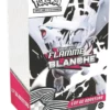 Pokémon : EV10.5 Lot de 6 Boosters Flamme Blanche