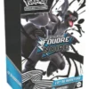 Pokémon : EV10.5 Lot de 6 Boosters Foudre Noire