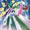 Pokémon - Future Flash - Booster