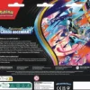 Pokémon ME04 Chaos Ascendant - TriPack Reptincel