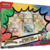 Pokémon ME2.5 : Coffret Collection Pin's Héros Transcendants