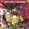 Pokémon ME03 : Equilibre Parfait: Booster