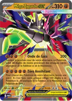 Pokémon ME03 : Equilibre Parfait: Boite de 36 Boosters