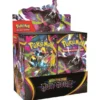 Pokémon ME05 Nuit Noire - Boîte de 36 Boosters