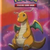 Pokémon - Mini Tin : Dracolosse