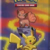 Pokémon - Mini Tin : Goupix et Pikachu