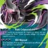 Pokémon - Pokébox Méga Puissances - Méga-Darkrai-ex
